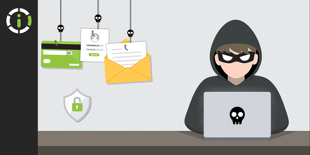 Criminals exploit Covid-19 -- News Post Image